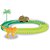 Pista dinossauro flexivel - art brink (unidade) - Imagem 1
