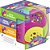 Brinquedo para bebe bola maluca monta/desmonta som - art brink (unidade) - Imagem 2