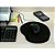Mouse pad neoprene ergon.full black - reliza (unidade) - Imagem 3
