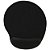 Mouse pad neoprene ergon.full black - reliza (unidade) - Imagem 1