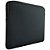 Cases para notebook neoprene preto slim 14pol. - reliza (unidade) - Imagem 1
