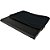 Cases para notebook neoprene preto slim 15,6 pol - reliza (unidade) - Imagem 4