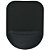 Mouse pad neoprene compact preto - reliza (unidade) - Imagem 1