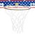 Tabela de basquete master american - xalingo (unidade) - Imagem 3