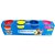 Massa para modelar criativa patrulha canina 4 potes - sunny (kit) - Imagem 2