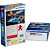 Quebra-cabeca cartonado hot wheels p150 - grow (unidade) - Imagem 2