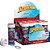 Bolha de sabao spider man 60ml c/jogo - brasilflex (cx.c/12) - Imagem 1
