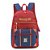 Mochila harry potter p/note gd vi - luxcel (unidade) - Imagem 1