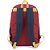 Mochila harry potter gd vi - luxcel (unidade) - Imagem 2