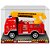 Carrinho a friccao bombeiro 16,5cm - art brink (unidade) - Imagem 2