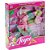 Boneca joyce bike (s) - art brink (unidade) - Imagem 2
