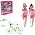 Boneca joyce bike (s) - art brink (unidade) - Imagem 1