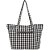 Bolsa feminina mickey ombro pt - luxcel (unidade) - Imagem 3