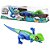 Robo lagarto alive - candide (unidade) - Imagem 2