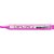 Caneta marca texto destaq fluorescente rosa - compactor (cx.c/12) - Imagem 3