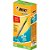 Caneta esferografica cristal bold fashion vd. claro - bic (cx.c/12) - Imagem 2