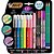 Marcador artistico kit lettering c/13 pecas - bic (estojo) - Imagem 2