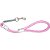 Guia para pet corda rolica c/ amort 60cm rs - furacao pet (unidade) - Imagem 1