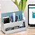 Acessorio para mesa multi organizer branco - acrimet (unidade) - Imagem 4