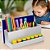 Acessorio para mesa multi organizer branco - acrimet (unidade) - Imagem 2
