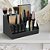 Acessorio para mesa easy organizer preto - acrimet (unidade) - Imagem 4
