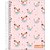 Caderno 20x1 capa dura stella 320fls. - jandaia (pct.c/02) - Imagem 2