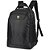 Mochila para notebook polo king basic gd pt - luxcel (unidade) - Imagem 1