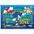 Caderno desenho univ capa dura sonic 80fls. - tilibra (pct.c/04) - Imagem 2