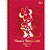 Caderno 10x1 capa dura minnie core 160fls. - tilibra (pct.c/04) - Imagem 3