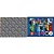 Caderno desenho univ capa dura avengers 80fls. - tilibra (pct.c/04) - Imagem 2
