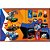 Caderno brochura 1/4 capa dura hot wheels 80fls. - tilibra (pct.c/05) - Imagem 5