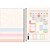 Caderno 01x1 capa dura soho 80fls. - tilibra (pct.c/04) - Imagem 3