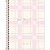 Caderno 10x1 capa dura soho 160fls. - tilibra (pct.c/04) - Imagem 1