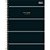 Caderno 01x1 capa dura west village 80fls. - tilibra (pct.c/04) - Imagem 1