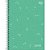 Caderno 10x1 capa dura lunix 160fls. - tilibra (pct.c/04) - Imagem 4