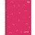 Caderno 10x1 capa dura lunix 160fls. - tilibra (pct.c/04) - Imagem 1