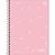 Caderno 10x1 capa dura lunix 160fls. - tilibra (pct.c/04) - Imagem 3