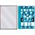 Caderno 10x1 capa dura avatar 160fls. - foroni (pct.c/04) - Imagem 5