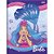 Caderno brochurao capa dura barbie dreamtopia 80f - foroni (pct.c/05) - Imagem 4