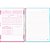 Caderno 10x1 capa dura barbie the movie 160f - foroni (pct.c/04) - Imagem 2