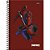 Caderno 10x1 capa dura fortnite 160f - foroni (pct.c/04) - Imagem 1