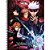 Caderno 10x1 capa dura jujutsu kaisen 160f - foroni (pct.c/04) - Imagem 1
