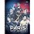 Caderno 10x1 capa dura paris saint germain 160f - foroni (pct.c/04) - Imagem 3