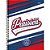 Caderno 10x1 capa dura paris saint germain 160f - foroni (pct.c/04) - Imagem 5