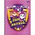 Caderno brochura 1/4 capa dura patrulha canina 80fls. - foroni (pct.c/10) - Imagem 3