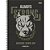 Caderno 01x1 capa dura power dog 80fls. - foroni (pct.c/04) - Imagem 5