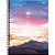 Caderno 12x1 capa dura 4 elementos 192fls. - foroni (pct.c/04) - Imagem 3