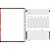 Caderno 12x1 capa dura 4 elementos 192fls. - foroni (pct.c/04) - Imagem 2