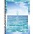 Caderno 12x1 capa dura 4 elementos 192fls. - foroni (pct.c/04) - Imagem 4