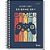 Caderno 10x1 capa dura game over 160 folhas - tamoio (pct.c/04) - Imagem 2